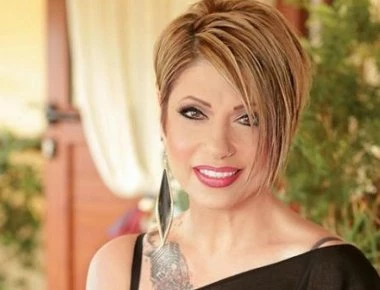 Τζούλι Μασίνο: Εδώ και 12 χρόνια δεν έχω σύντροφο